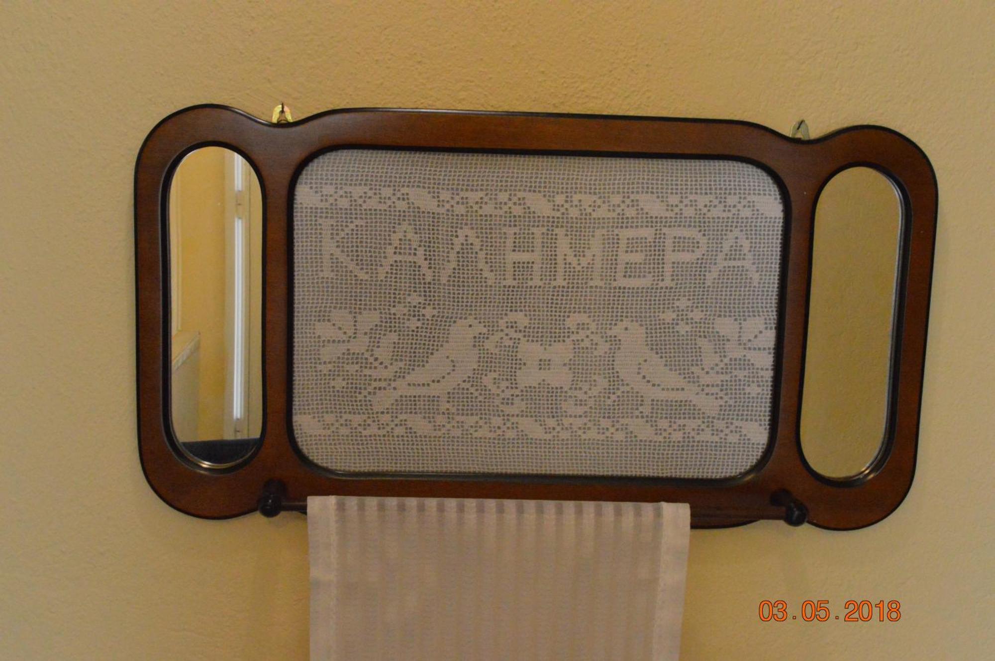 Klementine'S House Lägenhet Skála Kallirákhis Exteriör bild
